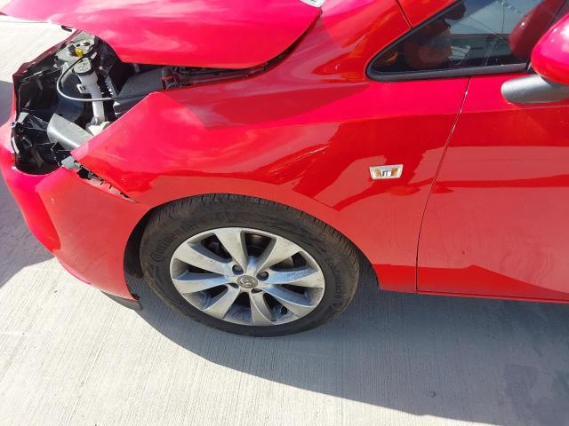2018 VAUXHALL CORSA ENER