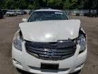 2011 Nissan Altima Base zu verkaufen in Shreveport, LA - Front End