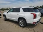 2020 Hyundai Palisade Se for Sale in Elgin, IL - Front End