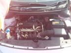 2017 HYUNDAI I20 SE MPI for sale at Copart BRISTOL