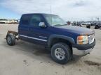 2002 Gmc Sierra K2500 Heavy Duty de vânzare în Nampa, ID - Front End