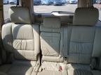 2008 Lexus Gx 470   იყიდება Harleyville-ში, SC - Rear End