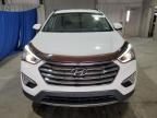 2013 Hyundai Santa Fe Limited for Sale in Hurricane, WV - Minor Dent/Scratches
