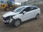 2019 Ford Fiesta S იყიდება Albuquerque-ში, NM - Front End