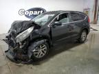 2015 Honda Cr-V Ex   na sprzedaż w Greenwood, NE - Front End