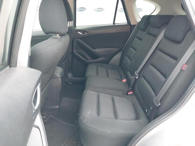 2013 MAZDA CX-5 SE-L