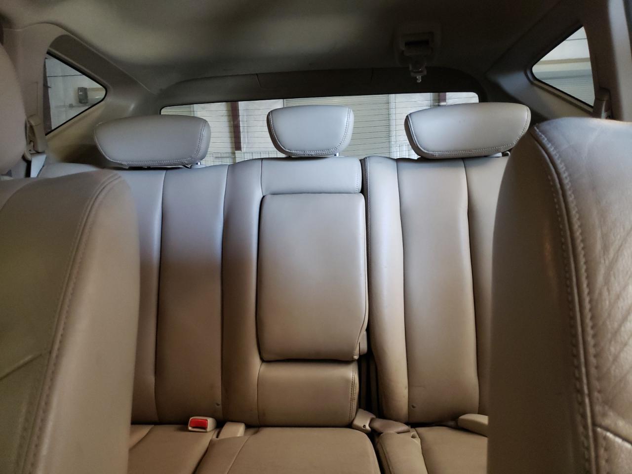 2005 Nissan Murano Sl VIN: JN8AZ08W45W443537 Lot: 56176265