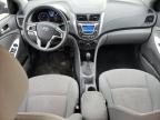 2014 Hyundai Accent Gls იყიდება London-ში, ON - Front End