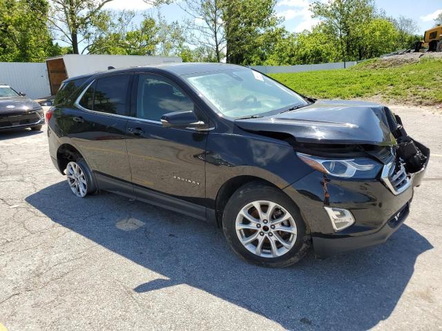  CHEVROLET EQUINOX 2019 Black