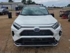 2024 Toyota Rav4 Prime Xse en Venta en Longview, TX - Front End