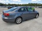 2015 Volkswagen Jetta Se for Sale in Savannah, GA - Front End
