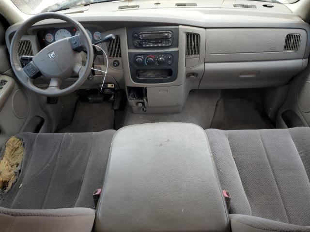 2004 DODGE RAM 1500 ST  