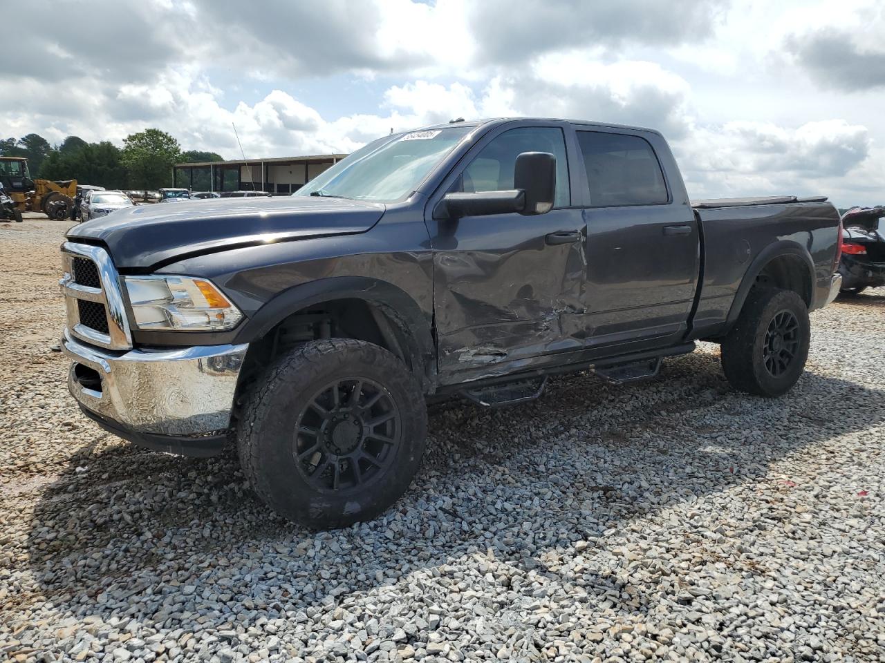 2018 Ram 2500 St na sprzedaż w Tanner, AL - Front End