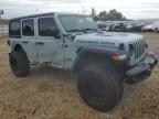 2023 Jeep Wrangler R 2.0L for Sale in Nampa, ID - Undercarriage