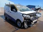 2018 PEUGEOT EXPERT PRO for sale at Copart WISBECH
