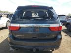 2011 DODGE DURANGO CITADEL   for sale at Copart ON - TORONTO