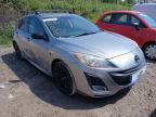 2011 MAZDA 3 TAKUYA for sale at Copart BRISTOL