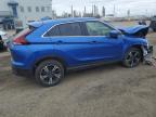 2024 Mitsubishi Eclipse Cross Es للبيع في Montreal-est، QC - Front End