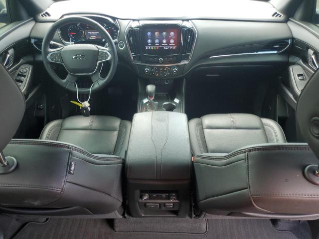  CHEVROLET TRAVERSE 2023 Szary
