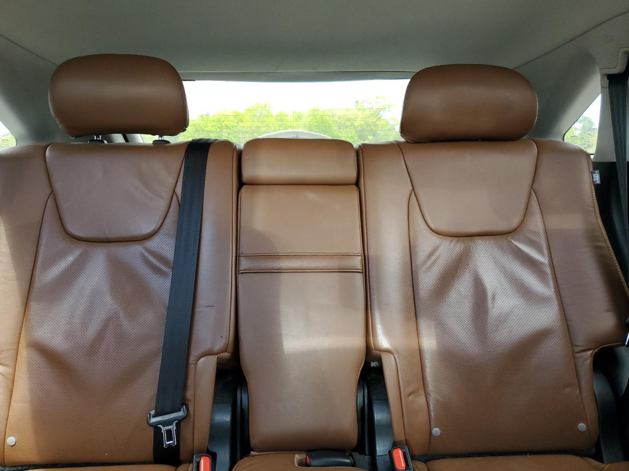 2015 Lexus Rx 350 Base VIN: 2T2BK1BAXFC326428 Lot: 56966755