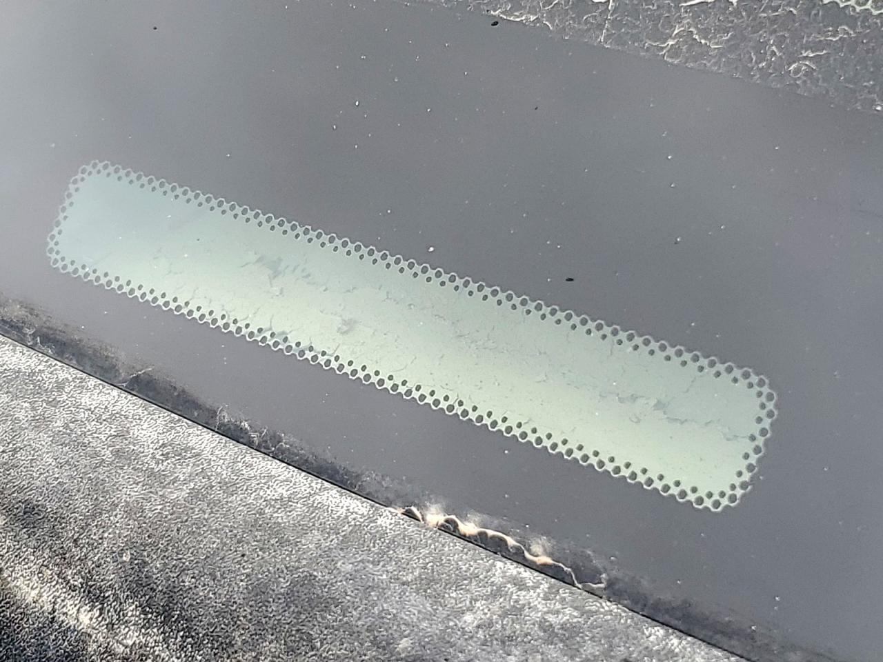 2023 Ford F150 Supercrew VIN: 1FTEW1EB3PKD54422 Lot: 55976735