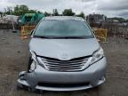2017 Toyota Sienna Xle იყიდება Baltimore-ში, MD - Front End