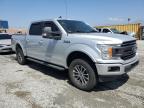 2019 Ford F150 Supercrew იყიდება Mentone-ში, CA - Side