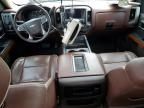 2016 CHEVROLET SILVERADO K1500 HIGH COUNTRY à vendre chez Copart ON - OTTAWA