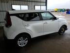 2021 Kia Soul Lx იყიდება Brighton-ში, CO - Front End