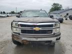 2015 Chevrolet Silverado K1500 Lt for Sale in Sikeston, MO - Front End