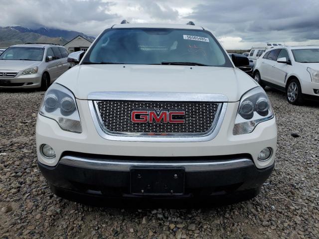  GMC ACADIA 2012 Biały