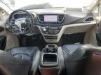 2022 Chrysler Pacifica Touring L zu verkaufen in Riverview, FL - Front End