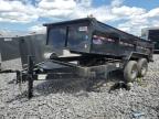 2025 Hawke Dump Trailer for Sale in Madisonville, TN - Minor Dent/Scratches