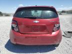 2012 Chevrolet Sonic Ls   for Sale in Reno, NV - Side