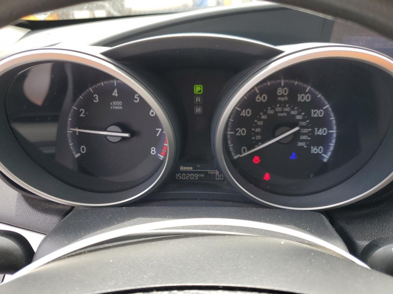 2012 Mazda 3 I VIN: JM1BL1UG1C1664402 Lot: 55771965