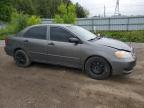 2007 Toyota Corolla Ce en Venta en London, ON - Undercarriage