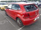 2010 VOLKSWAGEN POLO SEL 8 for sale at Copart SANDTOFT