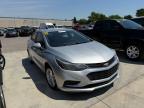 2017 Chevrolet Cruze Lt for Sale in Oklahoma City, OK - Minor Dent/Scratches