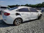2016 Chevrolet Cruze Ls for Sale in Mebane, NC - All Over
