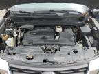 2017 Nissan Pathfinder S zu verkaufen in Greenwell Springs, LA - Minor Dent/Scratches