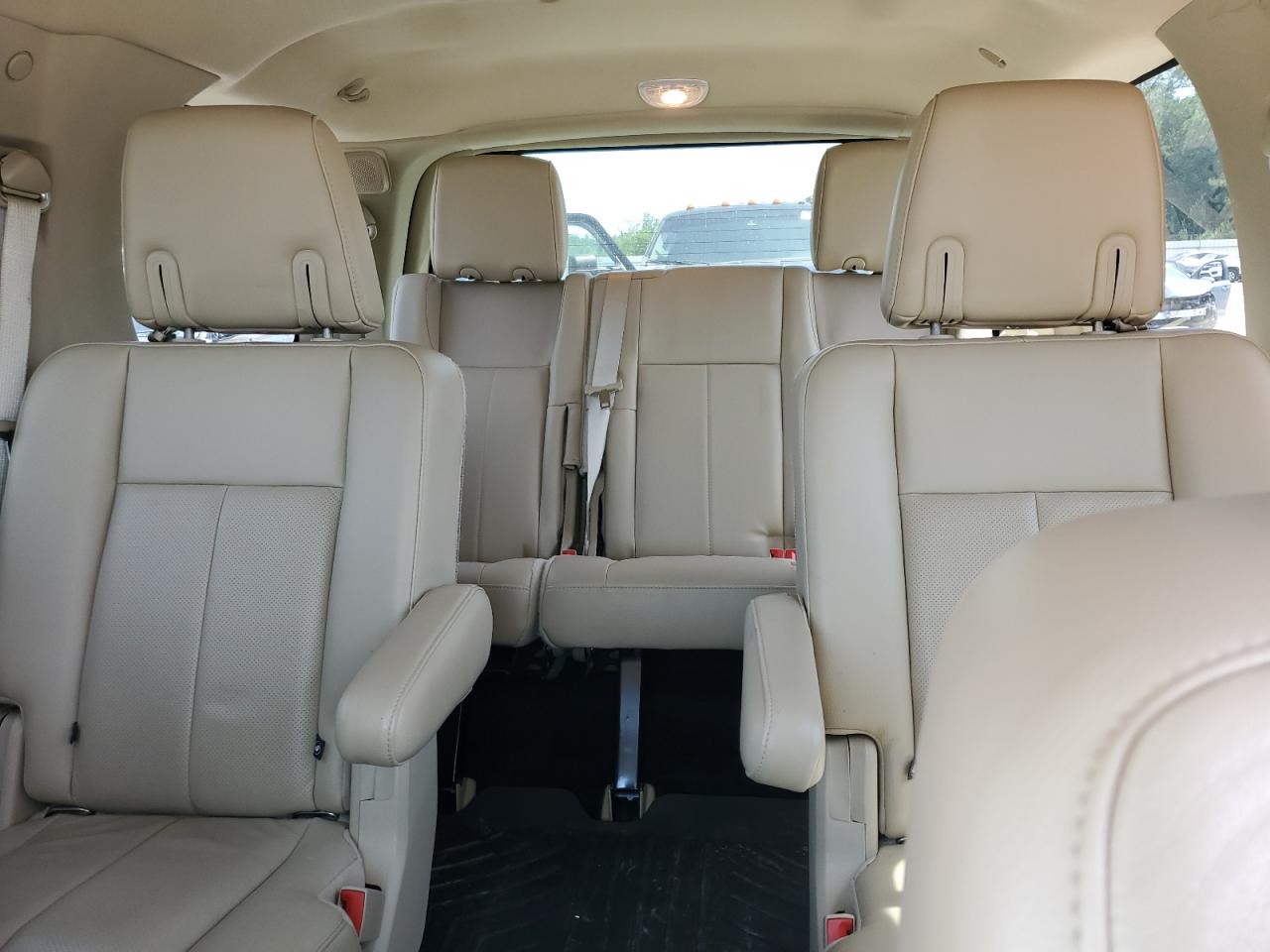 2017 Ford Expedition Limited VIN: 1FMJU1KTXHEA43678 Lot: 57202965