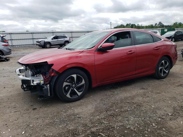 HONDA INSIGHT EX 2021