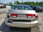 2004 Honda Accord Ex for Sale in Louisville, KY - Rear End