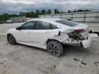 2016 Honda Civic Ex for Sale in Walton, KY - Rear End