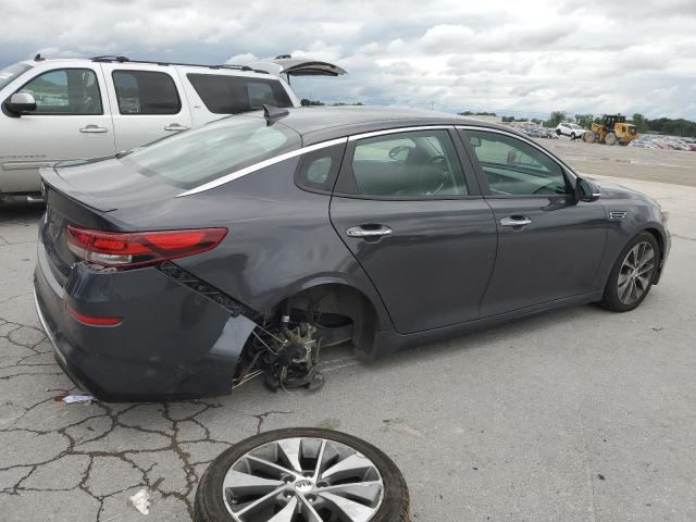  KIA OPTIMA 2019 Charcoal