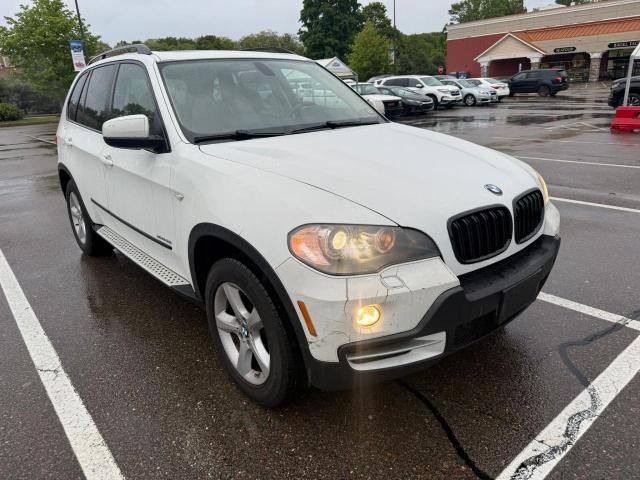 2009 Bmw X5 Xdrive30I