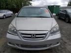 2007 Honda Odyssey Exl for Sale in Arlington, WA - Front End