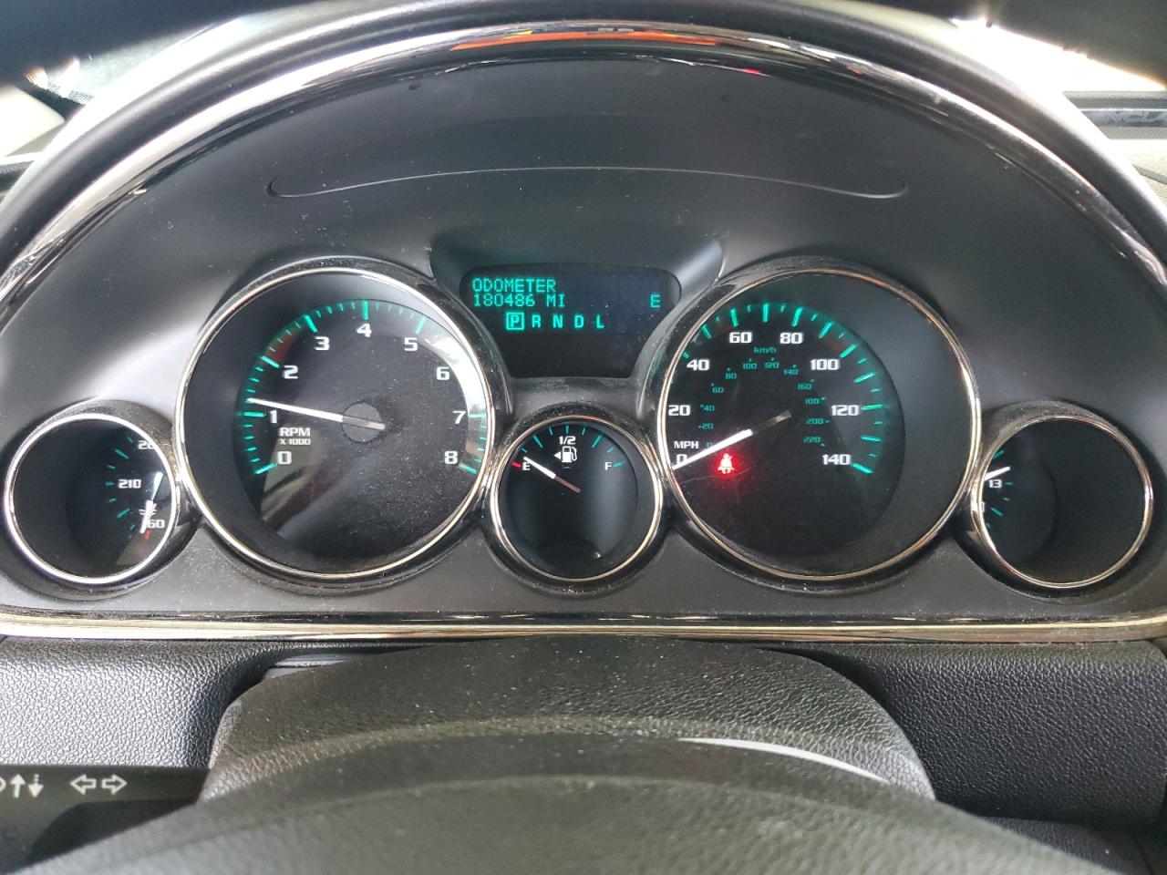 2013 Buick Enclave VIN: 5GAKVCKD6DJ216366 Lot: 56367505