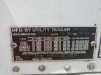 2013 Utility Vs1Ra Refrigerated Van Trailer en Venta en Cicero, IN - Mechanical