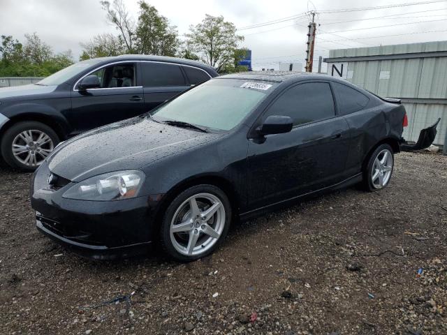 2006 Acura Rsx Type-S